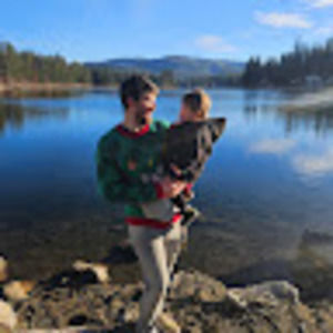 Meet your Posher, Jake